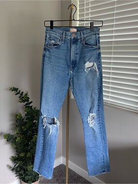 MOTHER Jeans size 27